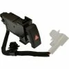 Hazard Warning Switch - Intermotor HZS291 2 Hazard Warning Switch - Intermotor HZS291 -Cheap Vehicle Lighting Store PXU SIHZS291