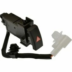 Hazard Warning Switch - Intermotor HZS291