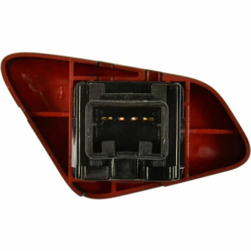 Hazard Warning Switch - Intermotor HZS296 3 Hazard Warning Switch - Intermotor HZS296