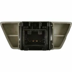 Hazard Warning Switch - Intermotor HZS300