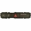 Hazard Warning Switch - Standard Ignition HZS304