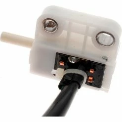 Clutch Starter Safety Switch - Standard Ignition NS-68