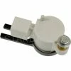 Clutch Starter Safety Switch - Standard Ignition NS713 -Cheap Vehicle Lighting Store PXU SINS713