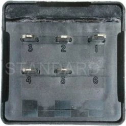 Headlight Washer Relay - Standard Ignition RY-1524