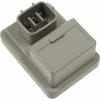 Headlight Washer Relay - Intermotor RY-1605 -Cheap Vehicle Lighting Store PXU SIRY 1605