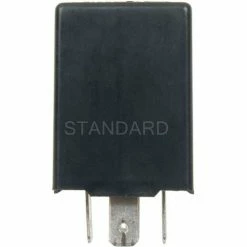 Headlight Washer Relay - Intermotor RY-896