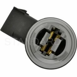 Stop, Turn and Taillight Socket - Standard Ignition S-2289