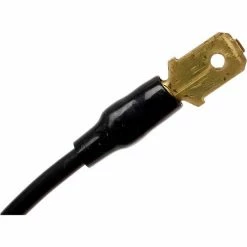 License Plate Lamp - Standard Ignition S-40