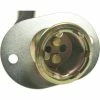 Stop, Turn and Taillight Socket - Standard Ignition S-46N 1 Stop, Turn and Taillight Socket - Standard Ignition S-46N -Cheap Vehicle Lighting Store PXU SIS 46N