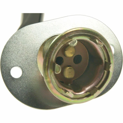 Stop, Turn and Taillight Socket - Standard Ignition S-46N 3 Stop, Turn and Taillight Socket - Standard Ignition S-46N