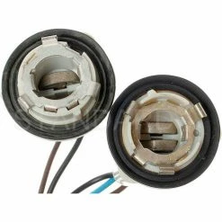 Park and Turn Signal Socket - Standard Ignition S-76