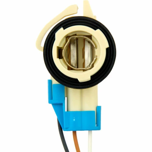 Stop, Turn and Taillight Socket - Standard Ignition S2567 3 Stop, Turn and Taillight Socket - Standard Ignition S2567