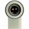 Stop, Turn and Taillight Socket - Intermotor S2568