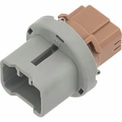 Side Marker Socket - Standard Ignition S2600