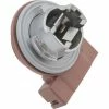 Back-Up Light Socket - Standard Ignition S2606