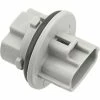 Stop, Turn and Taillight Socket - Intermotor S2612