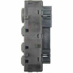 Four Wheel Drive Selector Switch - Standard Ignition TCA-13