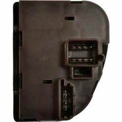 Four Wheel Drive Actuator Switch - Standard Ignition TCA-16