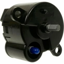 Four Wheel Drive Actuator Switch - Standard Ignition TCA-37