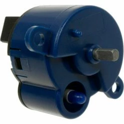 Four Wheel Drive Actuator Switch - Standard Ignition TCA-38