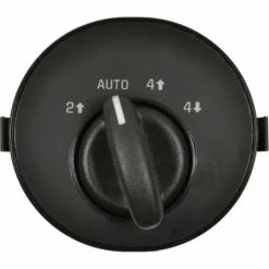 Four Wheel Drive Selector Switch - Standard Ignition TCA-41