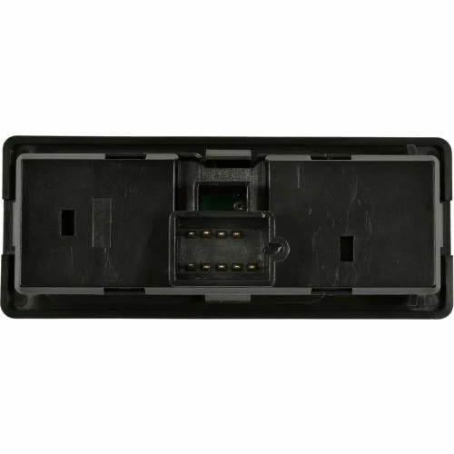 Four Wheel Drive Selector Switch - Standard Ignition TCA-43 3 Four Wheel Drive Selector Switch - Standard Ignition TCA-43