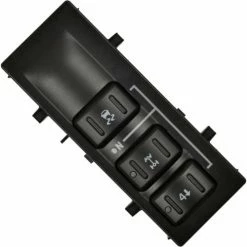 Four Wheel Drive Selector Switch - Standard Ignition TCA-45