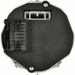 Four Wheel Drive Selector Switch - Intermotor TCA-53