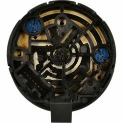 Four Wheel Drive Actuator Switch - Intermotor TCA-54