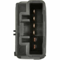 Four Wheel Drive Actuator Switch - Intermotor TCA-56