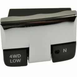 Four Wheel Drive Actuator Switch - Standard Ignition TCA-57