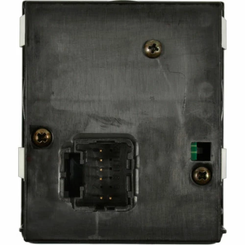 Four Wheel Drive Selector Switch - Standard Ignition TCA-58 3 Four Wheel Drive Selector Switch - Standard Ignition TCA-58