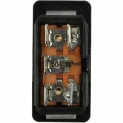 Four Wheel Drive Actuator Switch - Standard Ignition TCA-61