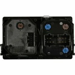 Four Wheel Drive Selector Switch - Intermotor TCA-67