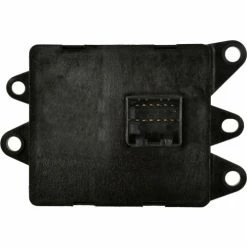 Four Wheel Drive Selector Switch - Standard Ignition TCA-68