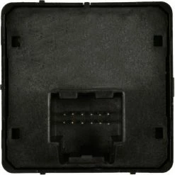 Four Wheel Drive Selector Switch - Standard Ignition TCA-82