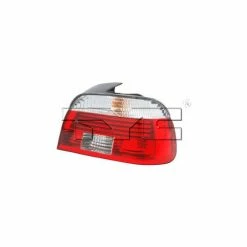 TYC Tail Light Assembly, TYC 11-0007-00