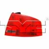 TYC Tail Light Assembly, TYC 11-11185-90