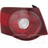 TYC Tail Light Assembly, TYC 11-11468-00 -Cheap Vehicle Lighting Store PXU TY11 11468 00