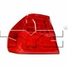 TYC Tail Light Assembly, TYC 11-11678-90 -Cheap Vehicle Lighting Store PXU TY11 11678 90