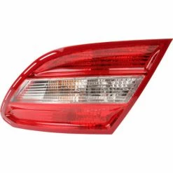 TYC Tail Light Assembly, TYC 11-11747-00