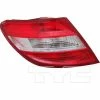 TYC CAPA Certified Tail Light Assembly, TYC 11-11748-00-9 -Cheap Vehicle Lighting Store PXU TY11 11748 00 9