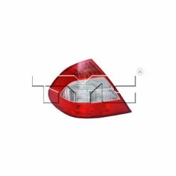 TYC Tail Light Assembly, TYC 11-11788-01