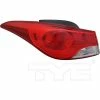 TYC Tail Light Assembly, TYC 11-11832-00 -Cheap Vehicle Lighting Store PXU TY11 11832 00