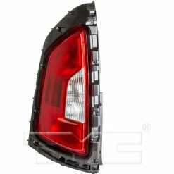 TYC NSF Certified Tail Light Assembly, TYC 11-11968-00-1