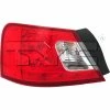 TYC Tail Light Assembly, TYC 11-12232-00 -Cheap Vehicle Lighting Store PXU TY11 12232 00