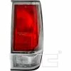 TYC Tail Light Assembly, TYC 11-1643-09 -Cheap Vehicle Lighting Store PXU TY11 1643 09