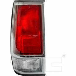 TYC Tail Light Assembly, TYC 11-1644-09