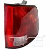 TYC Tail Light Assembly, TYC 11-3008-01 -Cheap Vehicle Lighting Store PXU TY11 3008 01