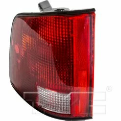 TYC Tail Light Assembly, TYC 11-3009-01